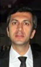 Mohammed Vafadar