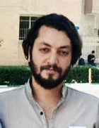 Yasser Mosayebzadeh