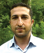 Yousef Nadarkhani